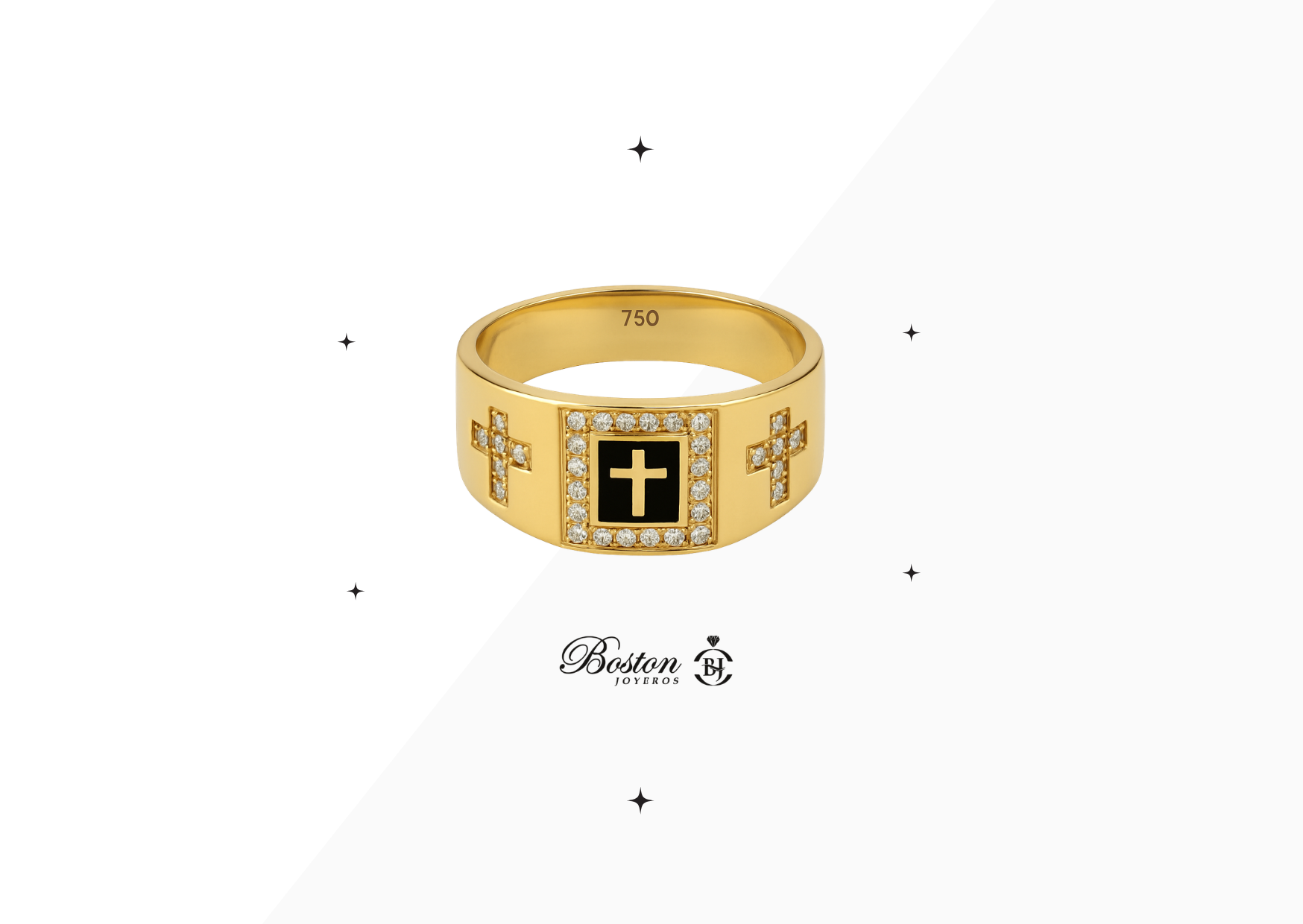 Luxury Ring